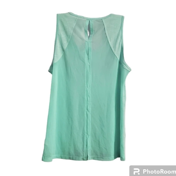 NWT Balance Collection Women's Workout Athletic Tank Top S - Picture 4 of 8